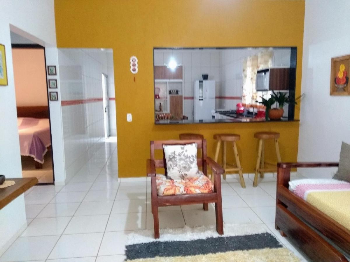 Casa 1 Villa Ubatuba Dış mekan fotoğraf
